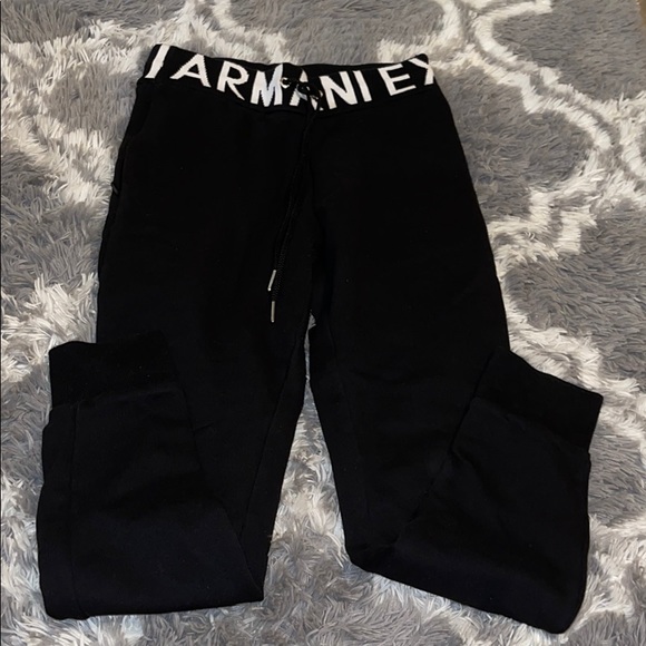 Armani Exchange Pants - Armani Exchange pants